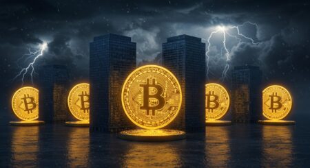 InfoCryptofr   Bitcoin  Risques dune Concentration Excessive