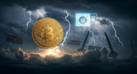 InfoCryptofr   Bitcoin Sous 100 000 $  Une Opportunité ou un Risque 