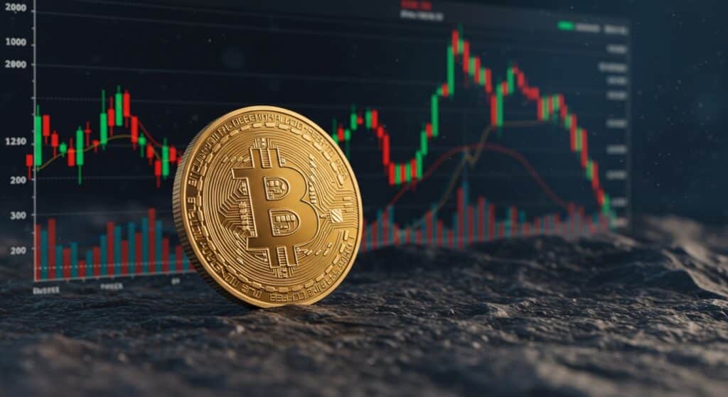 InfoCryptofr   Bitcoin Stagne  Les ETF Sous Pression