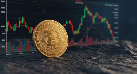 InfoCryptofr   Bitcoin Stagne  Les ETF Sous Pression