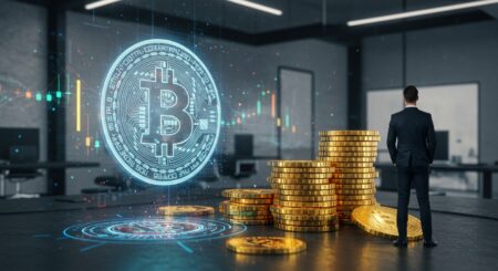 InfoCryptofr   Bitcoin  Strategy Boosté par lAchat de 705 BTC