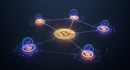 InfoCryptofr   Bitcoin sur Sui  10 de la TVL en BTC