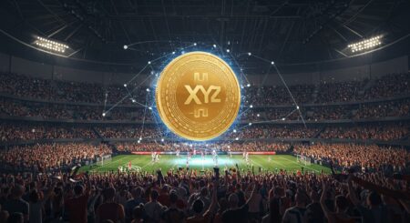 InfoCryptofr   Bitcoin Surpasse les Géants XYZVerse en Vue