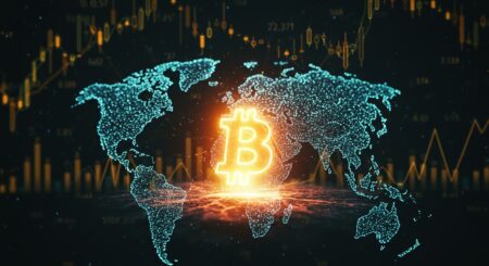 InfoCryptofr   Bitcoin  Une Hausse Imminente en 2025 