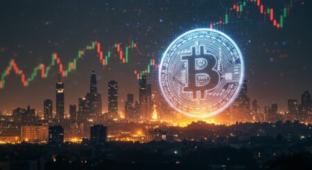 InfoCryptofr   Bitcoin  Valeur Refuge Face aux Crises 
