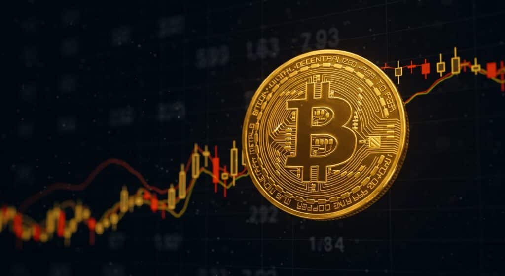 InfoCryptofr   Bitcoin  Vers un Nouveau Record Historique 