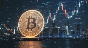 InfoCryptofr   Bitcoin  Vers un Nouveau Sommet en 2025 