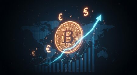 InfoCryptofr   Bitcoin Vers un Nouvel ATH en 2025  Analyse