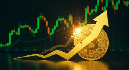 InfoCryptofr   Bitcoin Vers un Nouvel ATH  Signal Haussier Imminent 