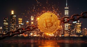 InfoCryptofr   Bitcoin  Vers un Rallye Historique en 2025 