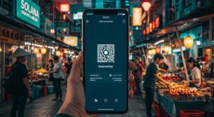 InfoCryptofr   Bitget Wallet Adopte Solana Pay pour Paiements USDC