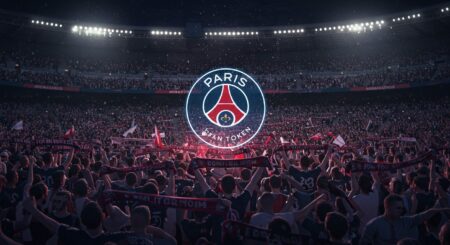 InfoCryptofr   Bitpanda Célèbre le PSG  25€ en Fan Token Offerts