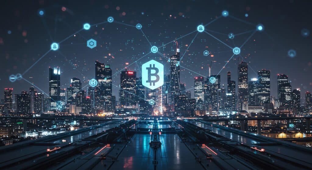 InfoCryptofr   Bitvavo Obtient MiCA  Une Révolution Crypto en Europe