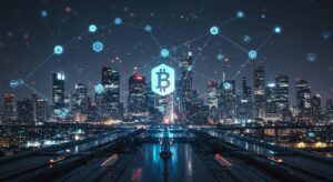 InfoCryptofr   Bitvavo Obtient MiCA  Une Révolution Crypto en Europe