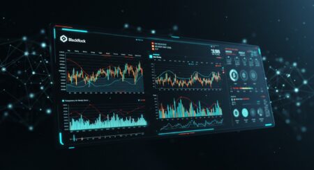 InfoCryptofr   BlackRock Lance t il de Nouveaux ETF Crypto 