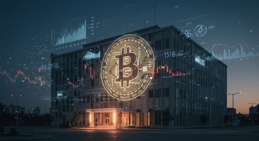 InfoCryptofr   BlackRock Mise Gros sur Bitcoin  Une Nouvelle Ère 