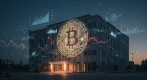 InfoCryptofr   BlackRock Mise Gros sur Bitcoin  Une Nouvelle Ère 
