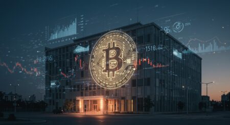 InfoCryptofr   BlackRock Mise Gros sur Bitcoin  Une Nouvelle Ère 