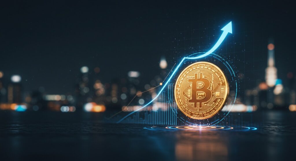 InfoCryptofr   BlackRock  Record Historique avec son ETF Bitcoin