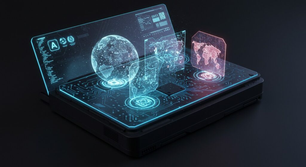 InfoCryptofr   Block3 Révolutionne le Jeu Vidéo avec lIA et BL3
