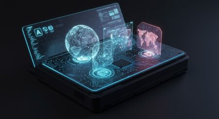 InfoCryptofr   Block3 Révolutionne le Jeu Vidéo avec lIA et BL3