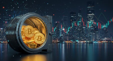 InfoCryptofr   Blockchain Group Boosté par Bitcoin  Une Stratégie Gagnante