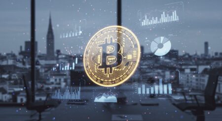 InfoCryptofr   Blockchain Group Boostez Sa Trésorerie Bitcoin