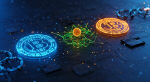 InfoCryptofr   BlockDAG vs Kaspa  Une Révolution Layer 1 