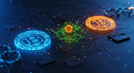 InfoCryptofr   BlockDAG vs Kaspa  Une Révolution Layer 1 