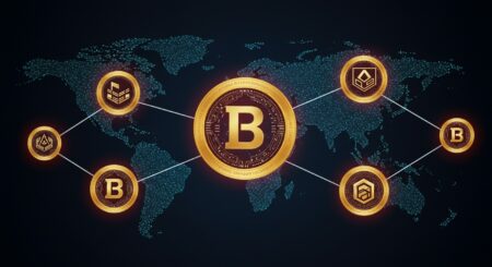 InfoCryptofr   BNB Domine Lightchain AI Séduit Les Investisseurs