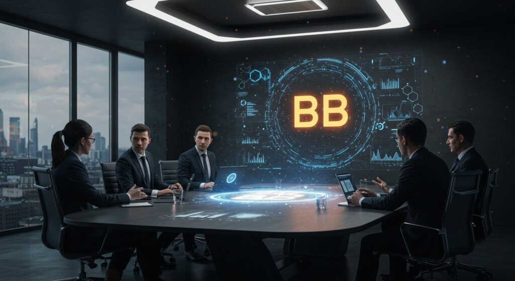 InfoCryptofr   BNB  Une Réserve Stratégique pour les Entreprises 