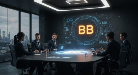 InfoCryptofr   BNB  Une Réserve Stratégique pour les Entreprises 