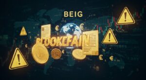 InfoCryptofr   Bons du Trésor Tokenisés  Risques et Opportunités