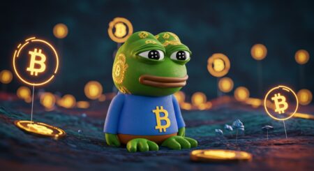 InfoCryptofr   BPEP  157M$ Levés en 7 Min Listing Imminent