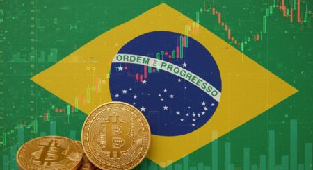 InfoCryptofr   Brésil  Nouvelle Taxe Crypto de 175 