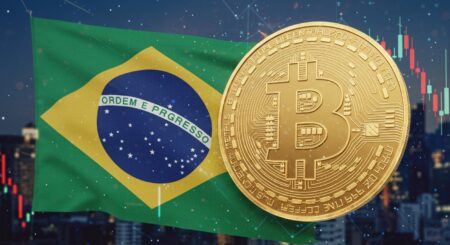 InfoCryptofr   Brésil  Une Réserve Stratégique en Bitcoin 