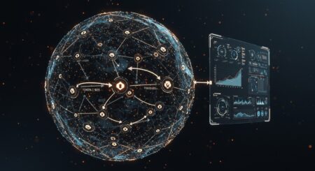 InfoCryptofr   Bubblemaps V2 Débarque sur TON  Une Révolution dans lAnalyse Blockchain