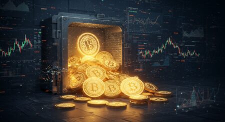 InfoCryptofr   BUIDL de BlackRock Révolutionne les Prêts Crypto
