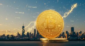 InfoCryptofr   Bull Run Bitcoin  Un Été Décisif 