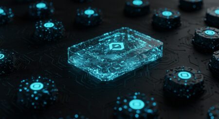 InfoCryptofr   Byreal Sur Solana  Une Révolution Décentralisée