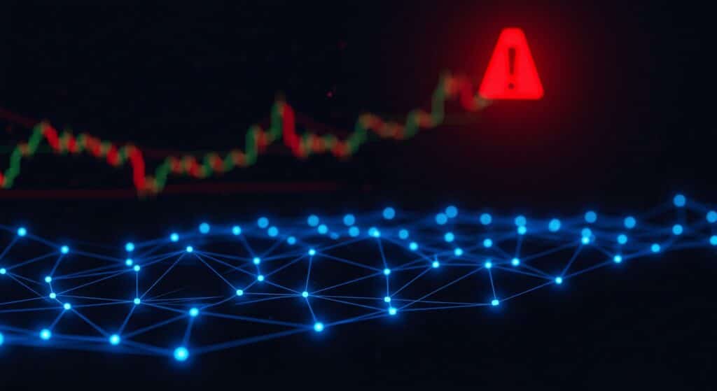 InfoCryptofr   Cardano  Alerte Rouge sur son Prix en 2025