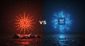 InfoCryptofr   Cardano en Crise  Unilabs Peut Il Voler la Vedette 