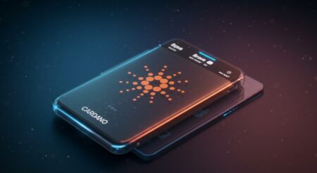 InfoCryptofr   Cardano et Brave Wallet  Une Alliance Prometteuse