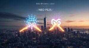 InfoCryptofr   Cardano et Neo Pepe  Explosion Crypto en 2025