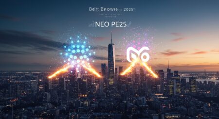 InfoCryptofr   Cardano et Neo Pepe  Explosion Crypto en 2025