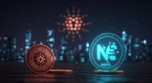 InfoCryptofr   Cardano Perd Son Élan  Une Alternative à 005 € 