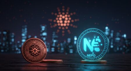 InfoCryptofr   Cardano Perd Son Élan  Une Alternative à 005 € 