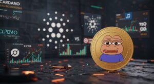 InfoCryptofr   Cardano vs Neo Pepe  Duel Crypto en 2025