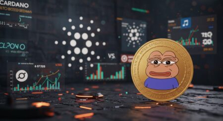 InfoCryptofr   Cardano vs Neo Pepe  Duel Crypto en 2025