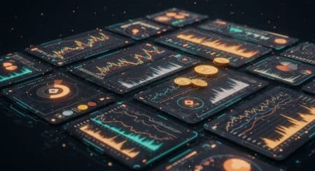 InfoCryptofr   Cathie Wood Mise Gros sur lIA et la Crypto